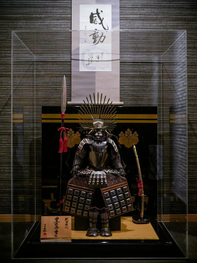 Samurai House ⅱ 3* 名古屋