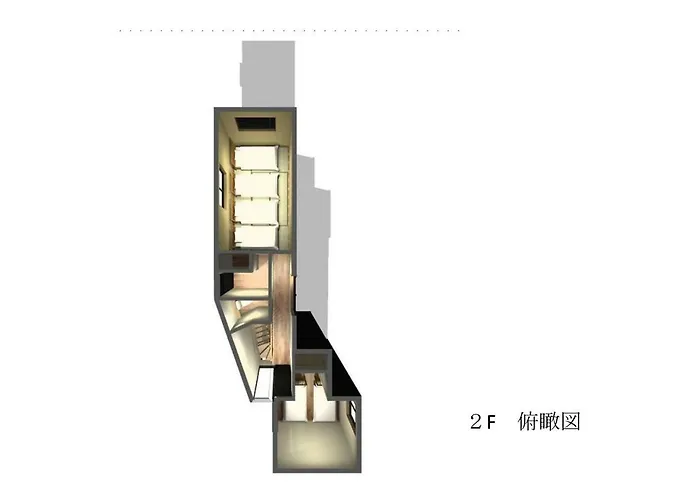 Samurai House Ⅱ