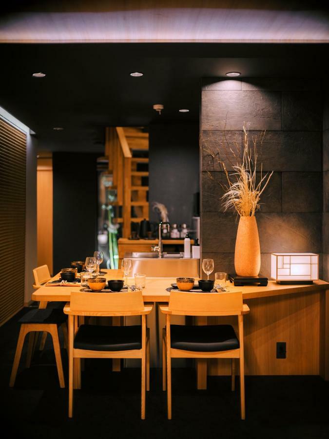 Samurai House ⅱ Hotel Nagoya