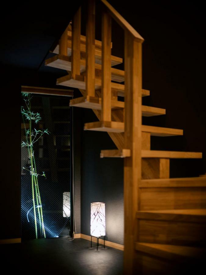 Samurai House ⅱ Hotel
