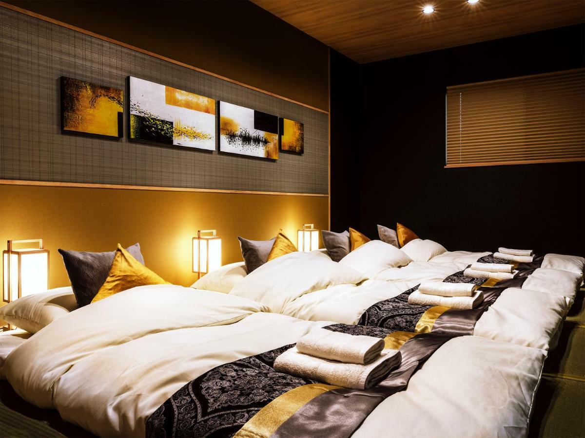 Hotel Samurai House ⅱ 3*