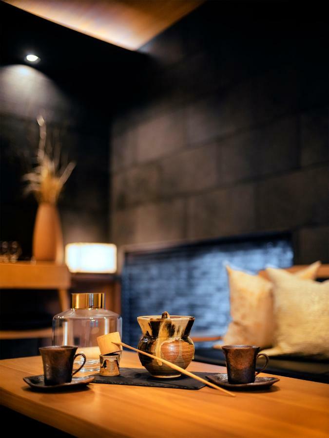 Hotel Samurai House ⅱ