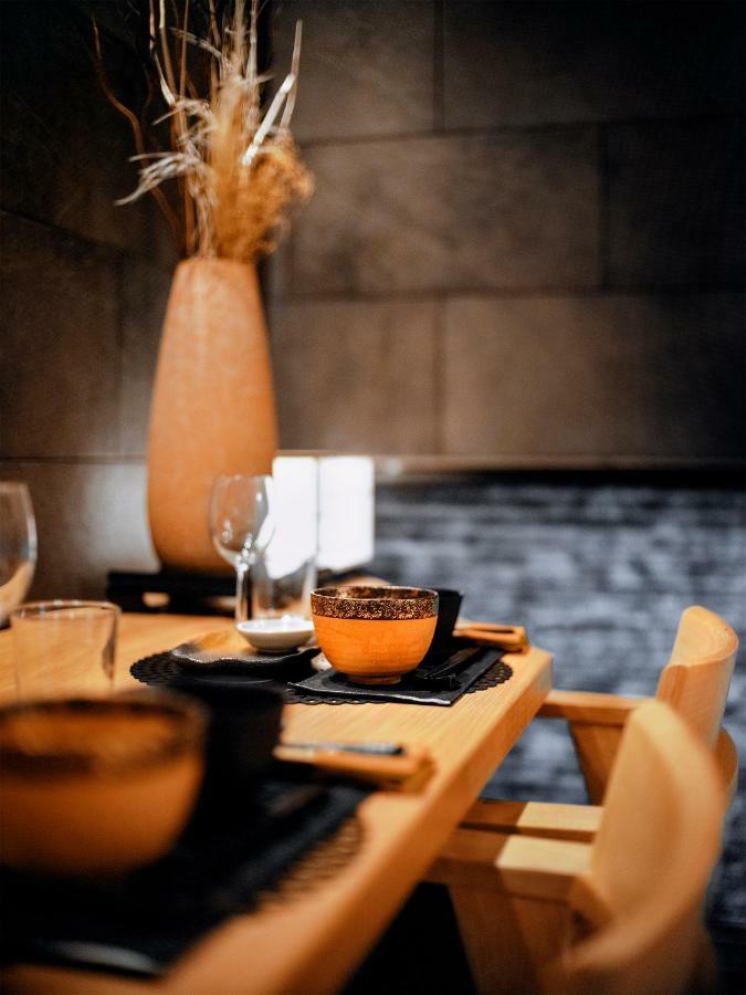Hotel Samurai House ⅱ