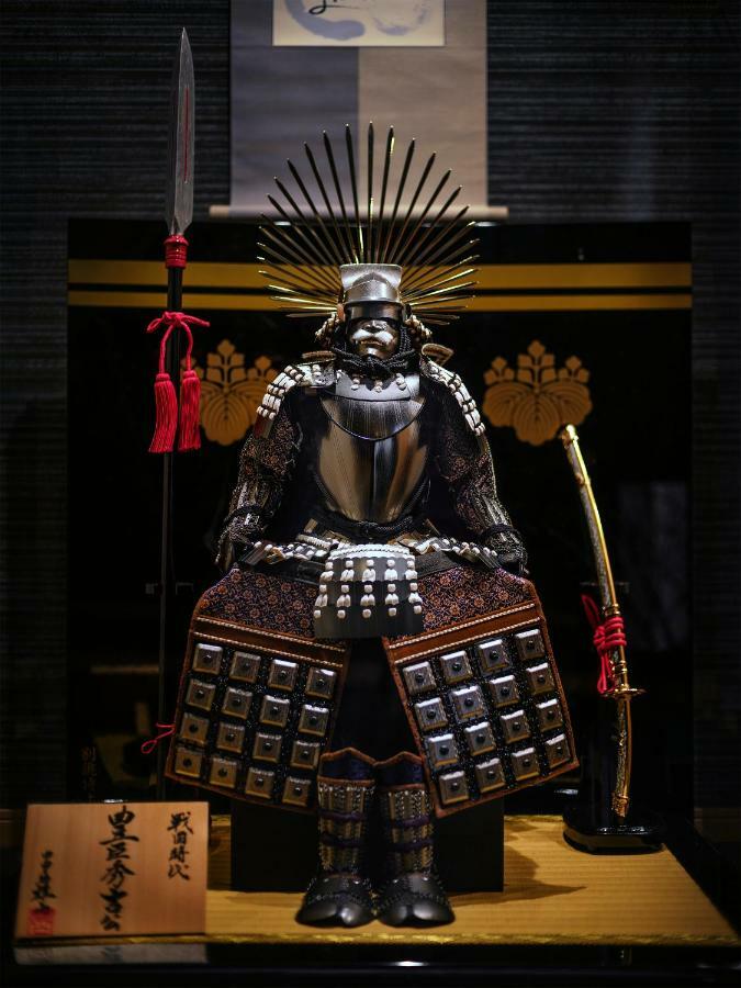Samurai House ⅱ 3* Nagoya